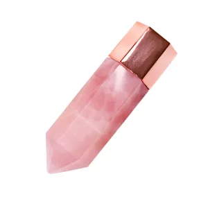 1pc Powder Face Roller Smooth Massage Tool for Skin Care Promotes Circulation Compact Design for for Essential Oils and Acupressure Treatment