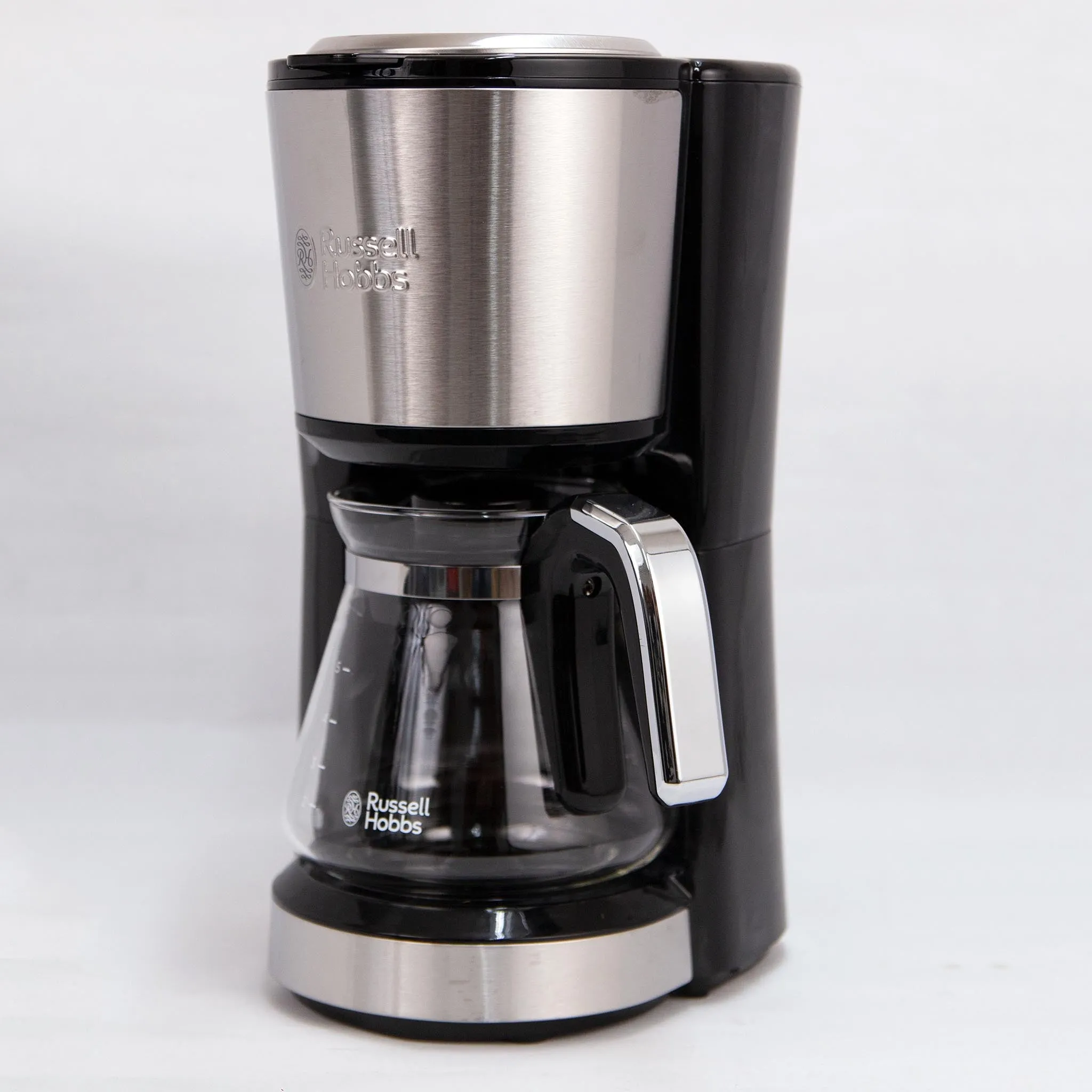 24210-PH RUSSELL HOBBS COMPACT COFFEE MAKER