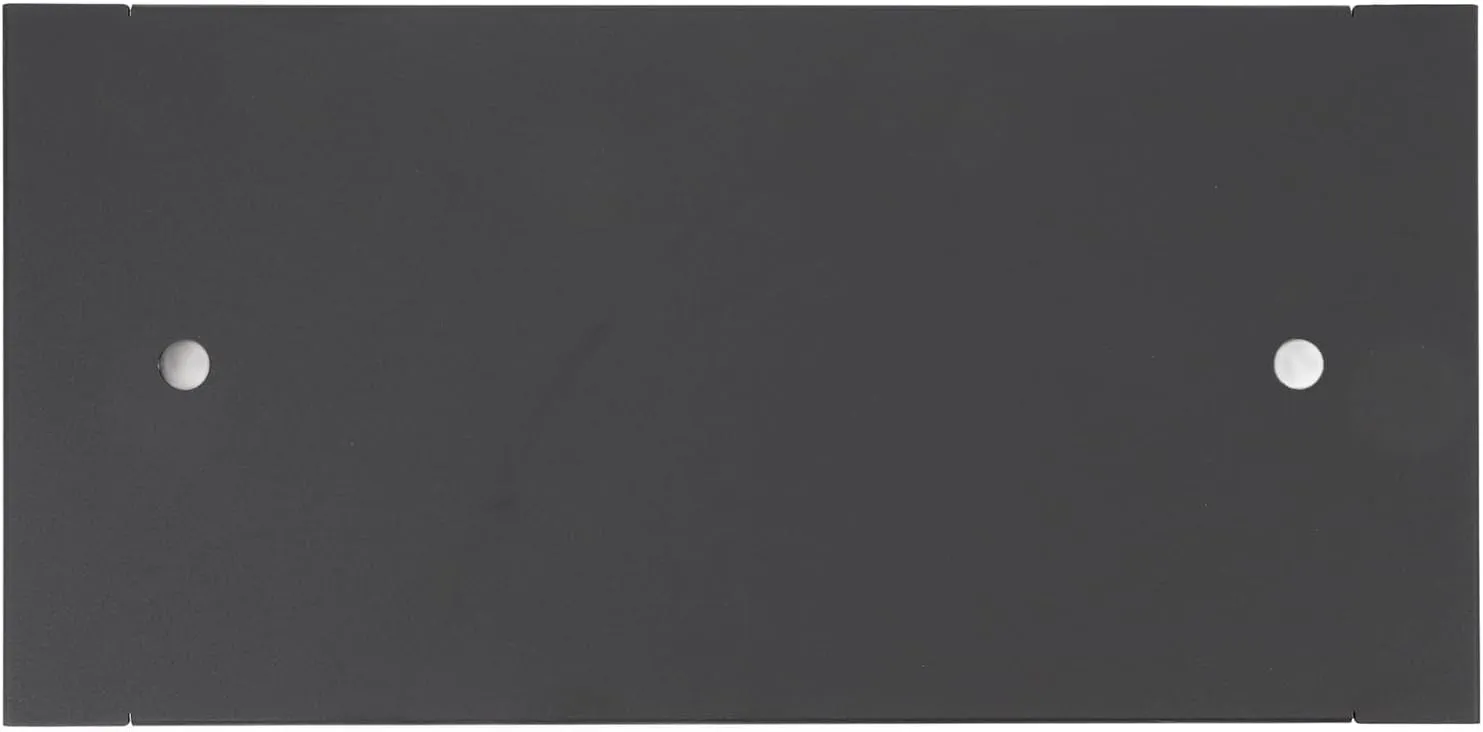 50l Aluminum Storage Box Board Aluminum Alloy Camping Table Board for Blackdog (Flat Tabletop)