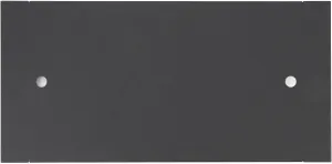 50l Aluminum Storage Box Board Aluminum Alloy Camping Table Board for Blackdog (Flat Tabletop)