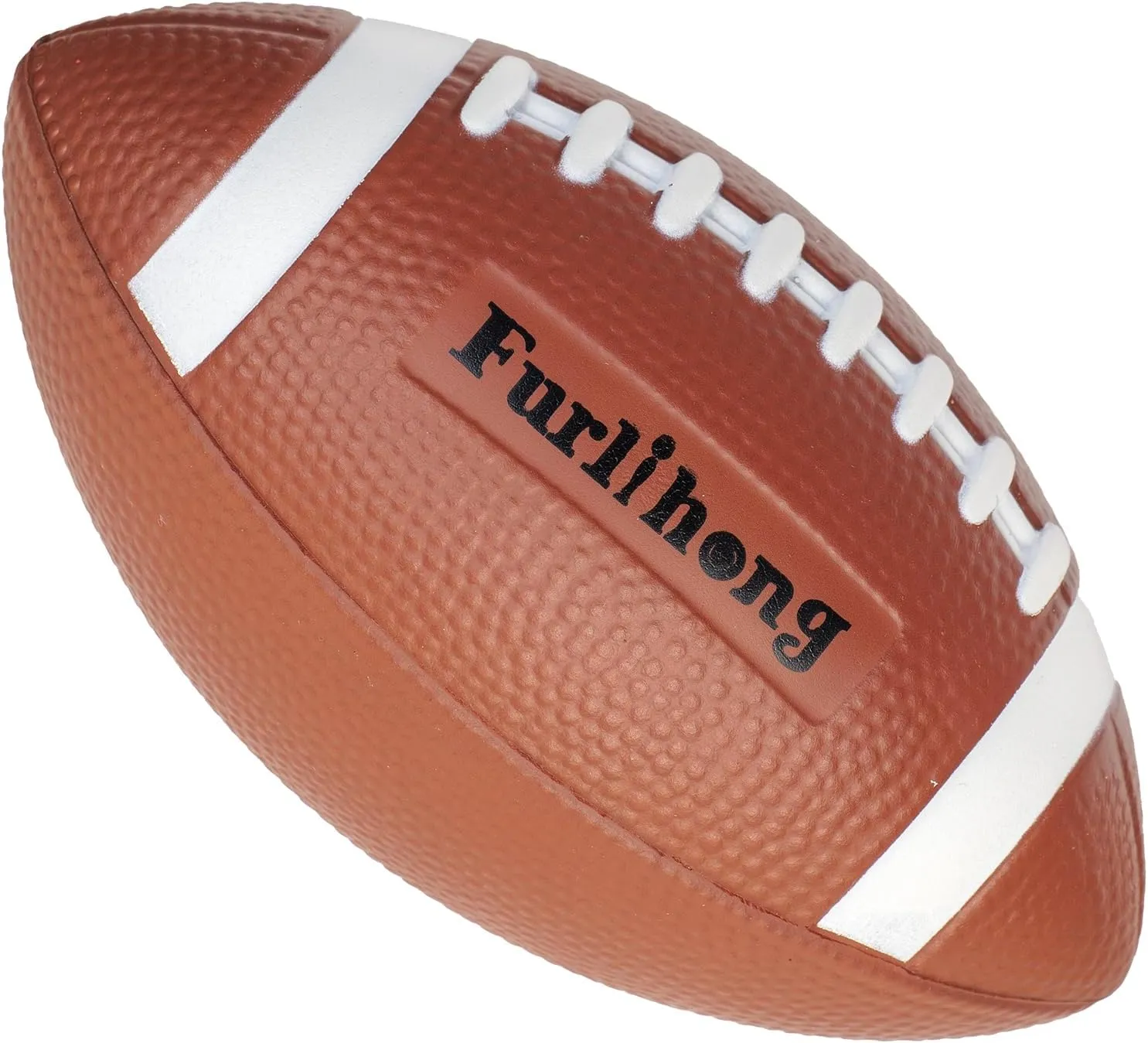 6" Mini Training Footballs, Only for 389BH Football Machine, 4 per Pack