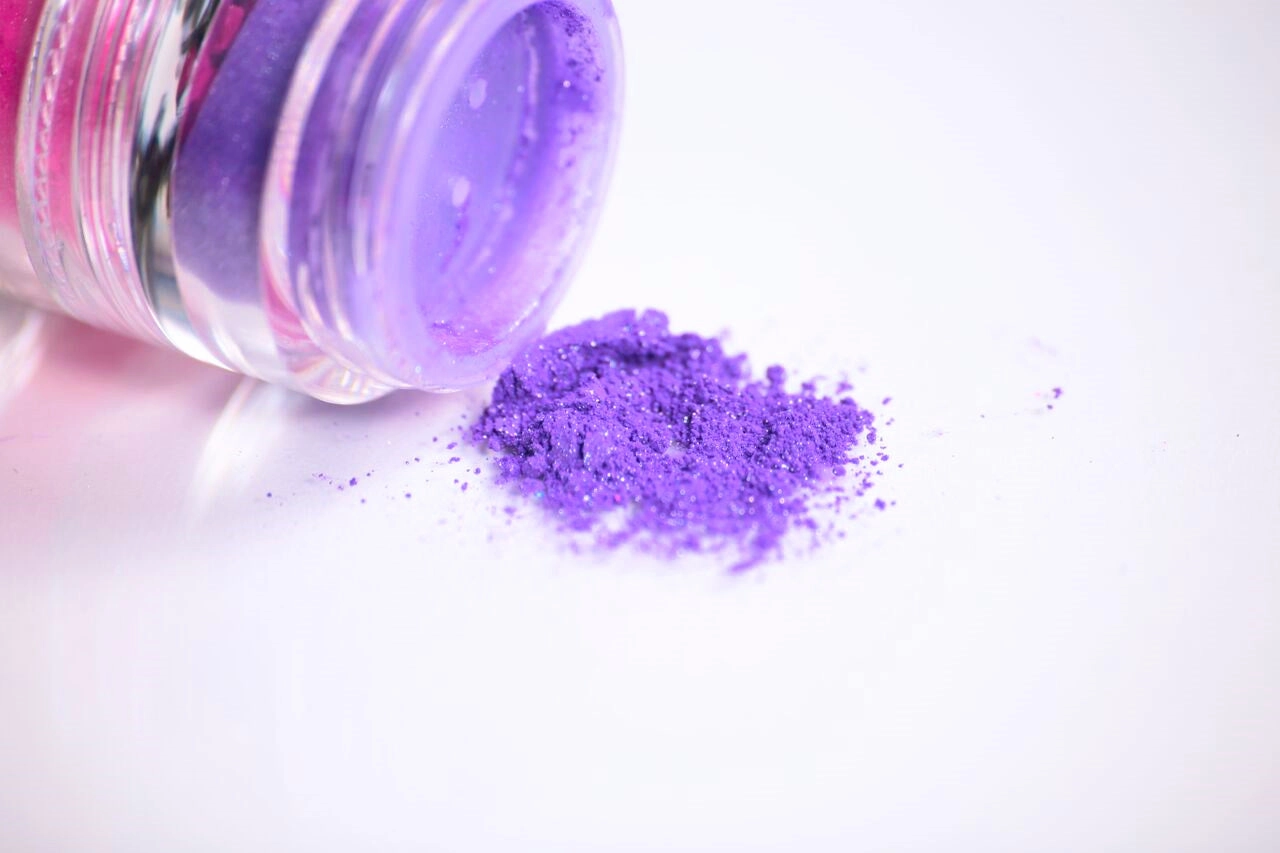 *TRIPLE STACK PACK*! DOLLust DUST (Choose Any Color)