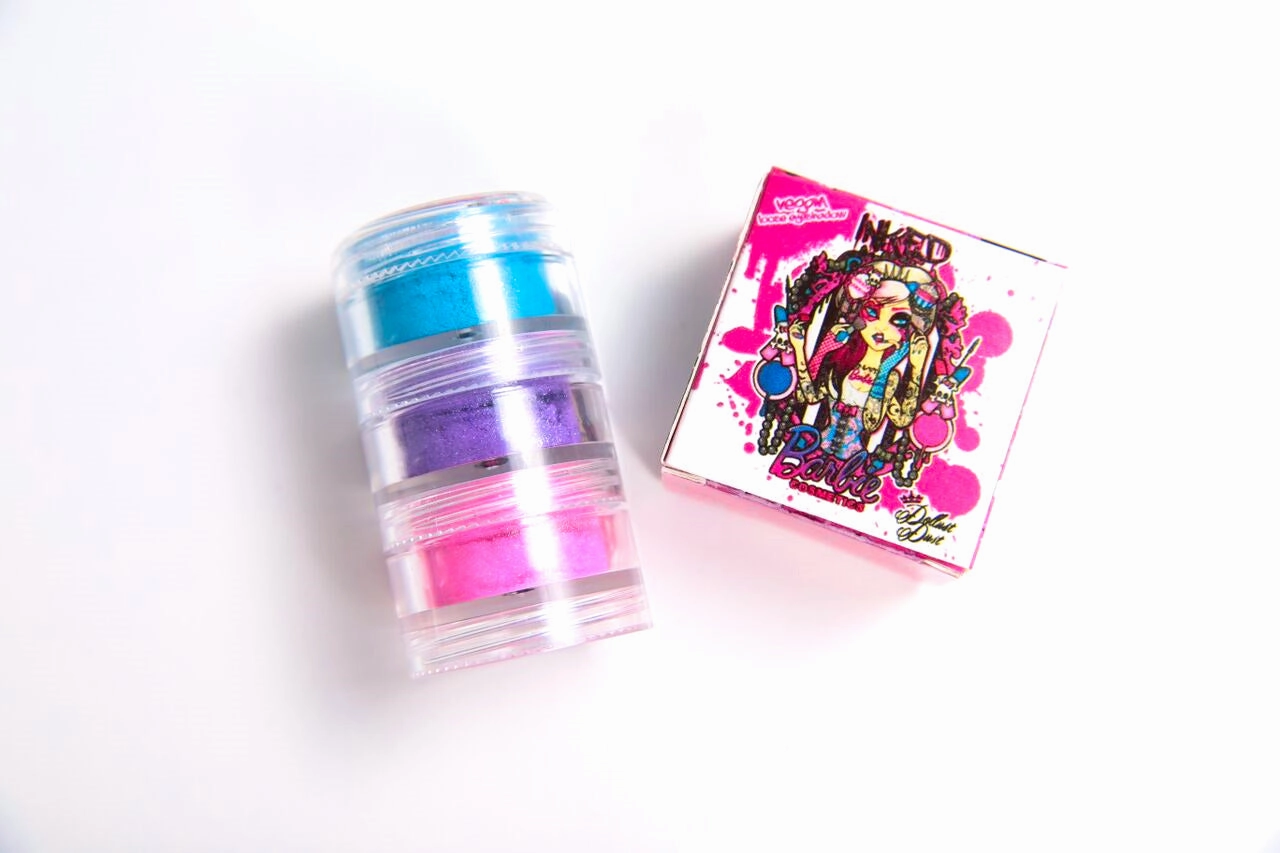 *TRIPLE STACK PACK*! DOLLust DUST (Choose Any Color)