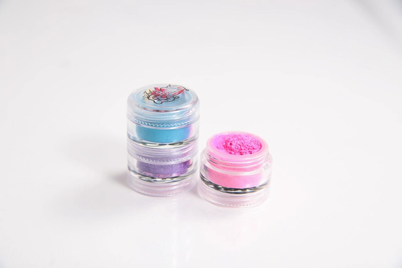 *TRIPLE STACK PACK*! DOLLust DUST (Choose Any Color)
