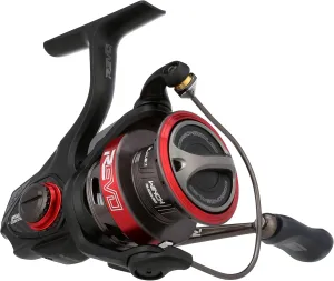Abu Garcia Revo 3 Winch Spinning Fishing Reel, Size 30, Right/Left Handle Position, Asymmetrical Body Design, Durable, Lightweight Fishing Reels