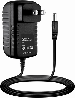 AC/DC Adapter Compatible with Sportcraft Electronics Dartboard Model: 78053 Sport Craft Dart Board Power Supply Cord Cable PS Wall Home Battery Charger Mains PSU