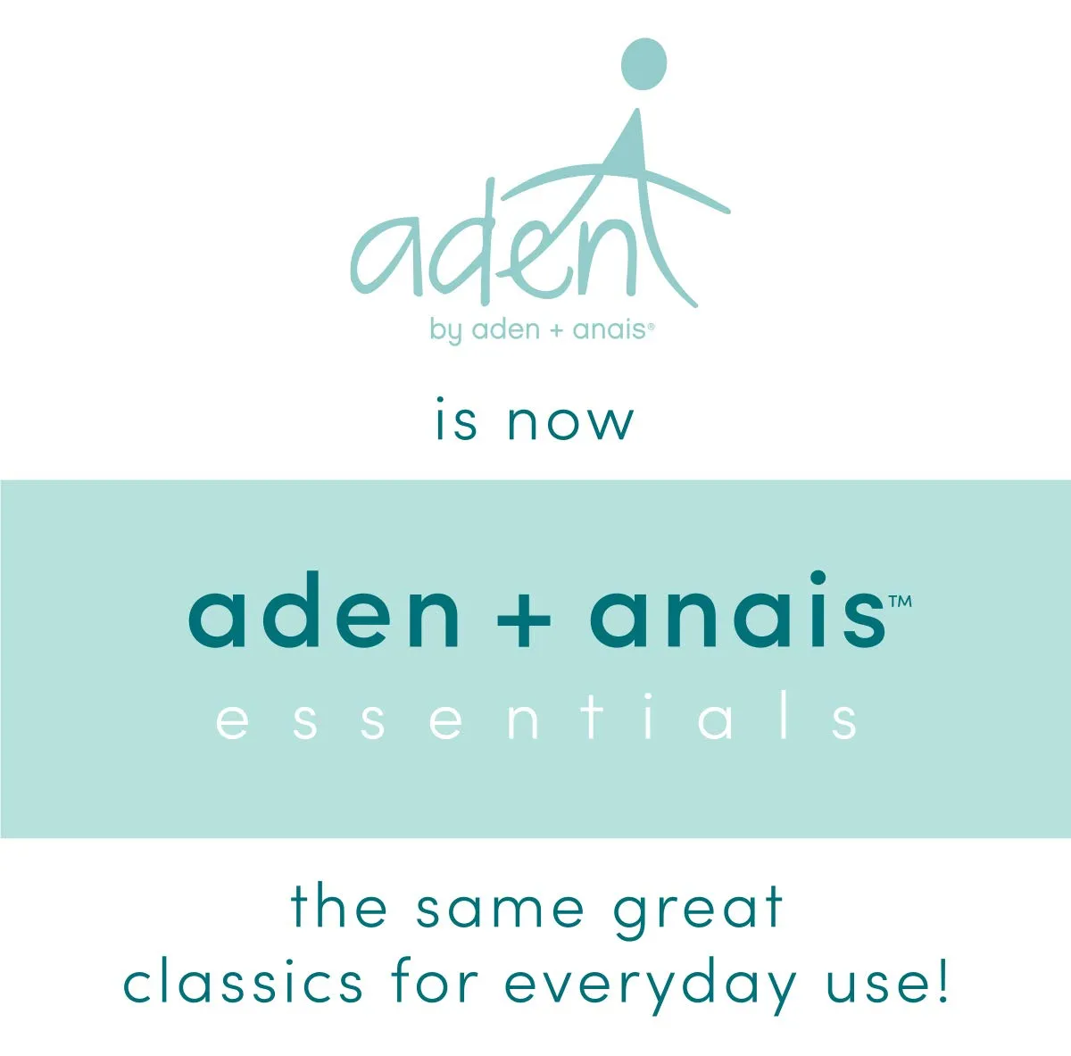 aden   anais Essentials Swaddle Blanket, Muslin Blankets for Girls & Boys, Baby Receiving Swaddles, Newborn Gifts, Infant Shower Items, Toddler Gift, Wearable Swaddling Set, 4 Pack, Bear Necessities