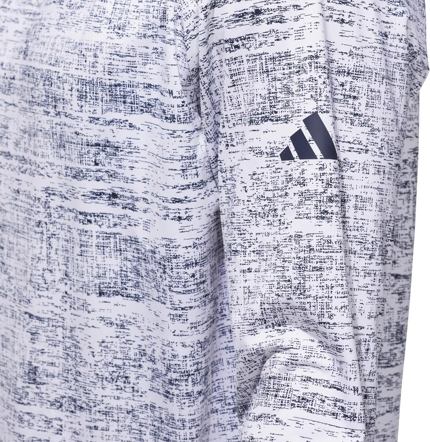 adidas Men's Performance Printed Lightweight Hoodie