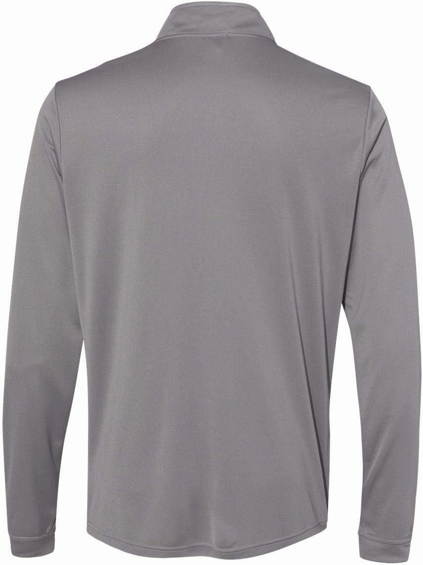 adidas - Lightweight Quarter-Zip Pullover - A401