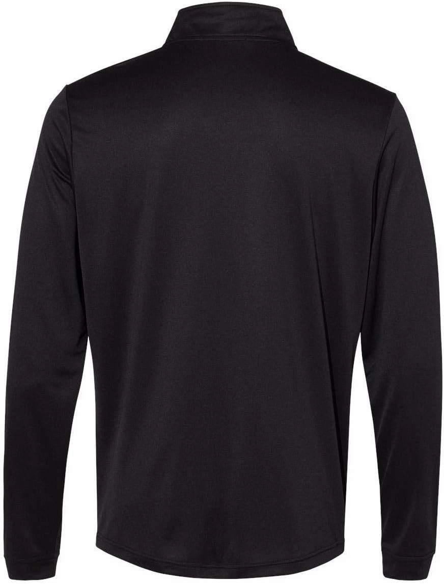 adidas - Lightweight Quarter-Zip Pullover - A401