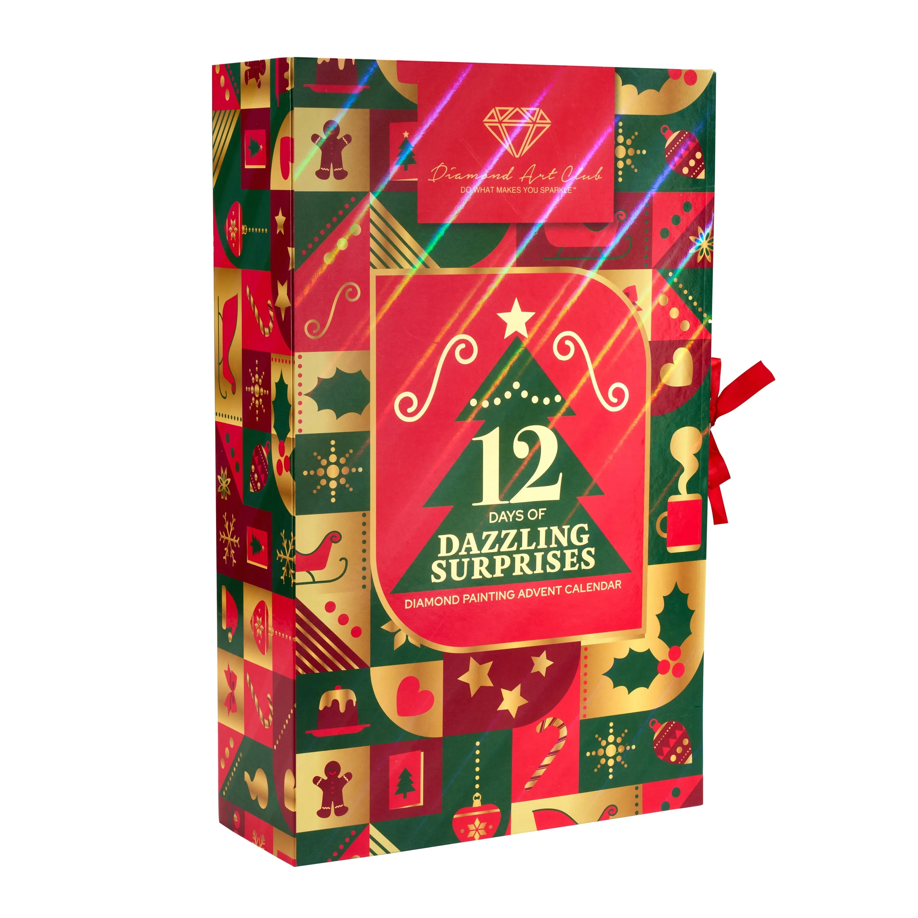 Advent Calendar (2024)