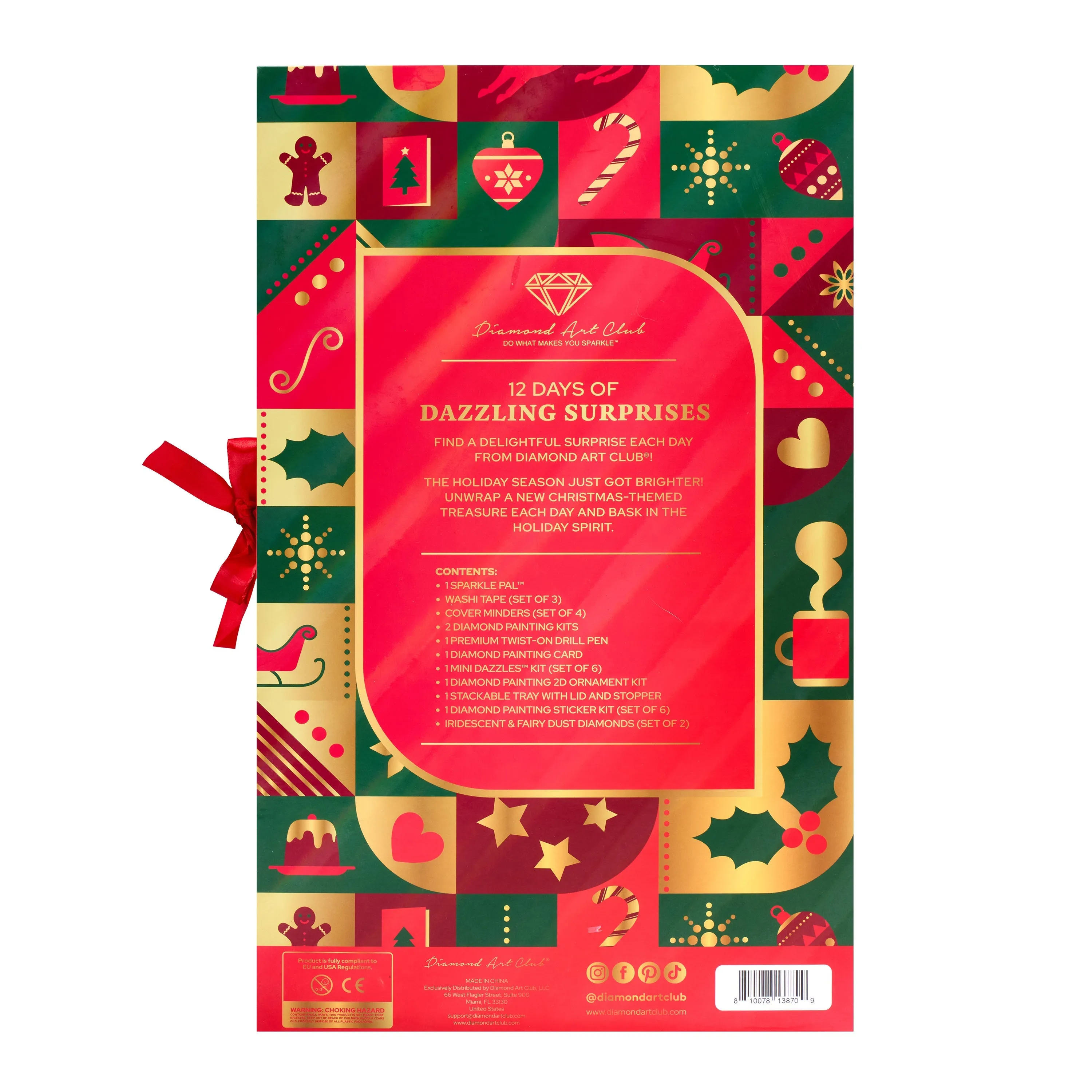 Advent Calendar (2024)
