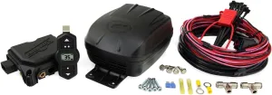 Air Lift WirelessOne 2nd Generation On-Board Air Compressor - 25980