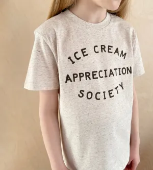 Alphabet Bags | Ice Cream Appreciation Society T-Shirts | Cookies