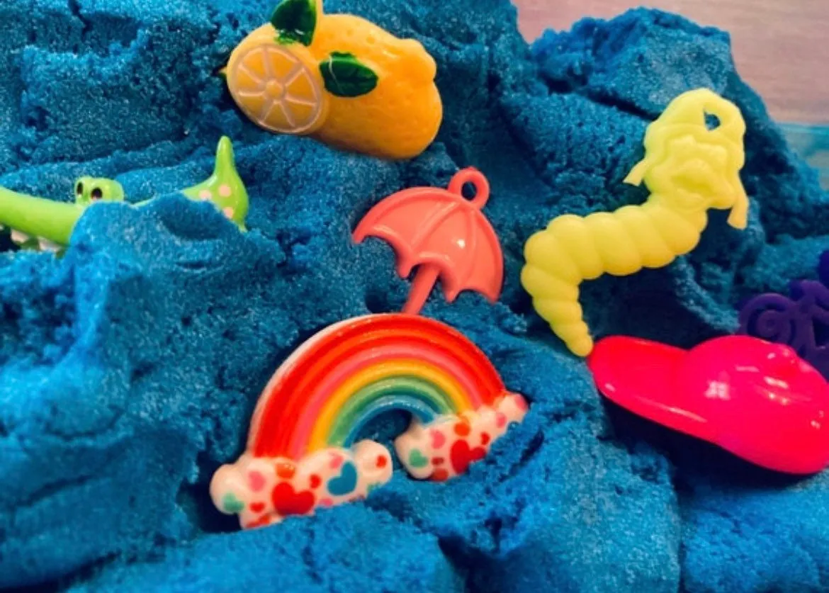 Alphabet Objects Spanish with Sensory Play Beginning Sound Objects in Spanish Montessori Bilingual Speech Therapy Mini Objects
