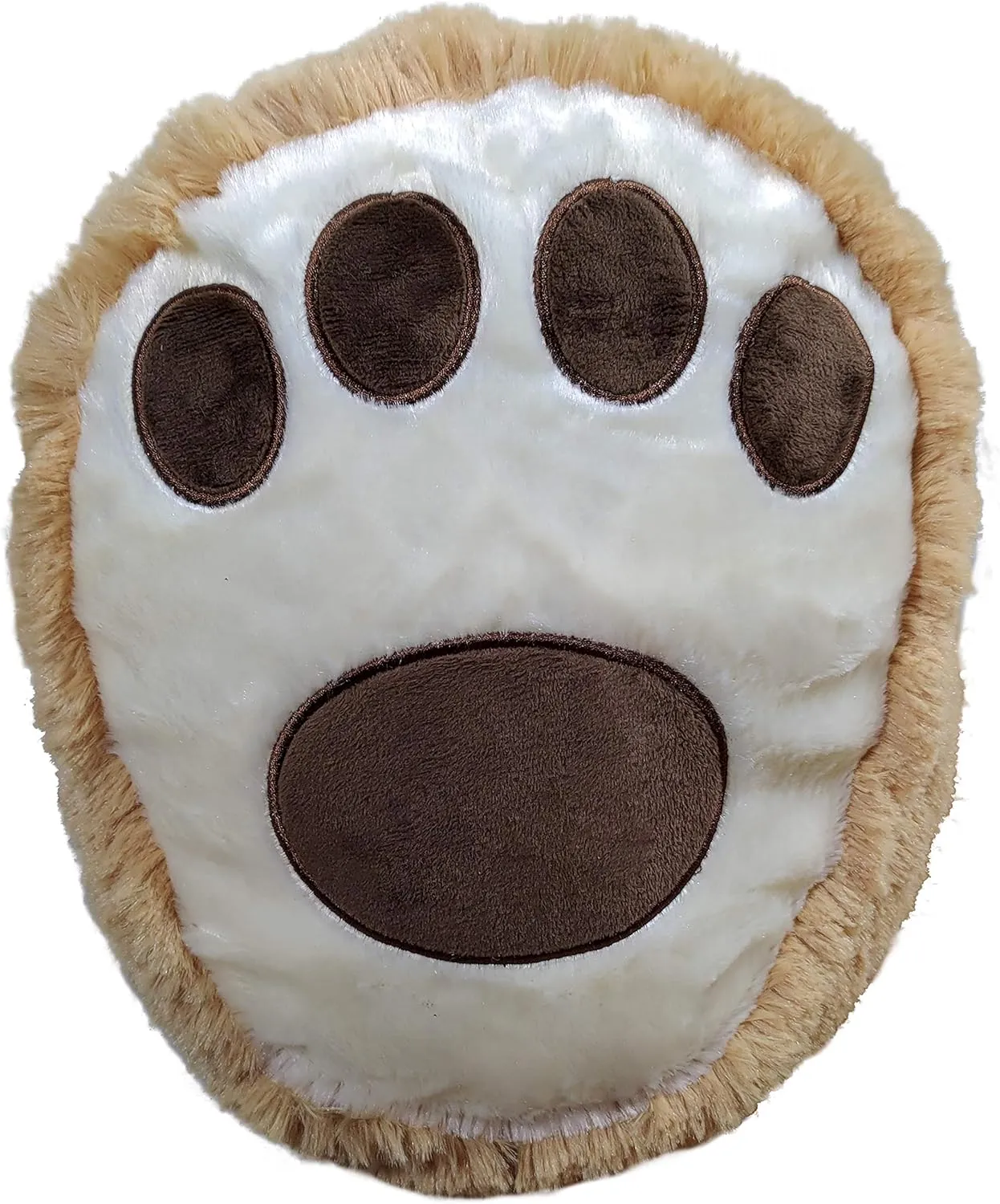 Anico 59" Tall (5 Foot) Giant Plush Bear, Stuffed Animal, Beige Teddy Bear with Smiling Face. Premium Stuffed Toy Teddy Bear, Perfect for Girlfriend, Kids, Valentine's Day, Christmas!
