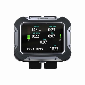 AQUALUNG Apeks DSX Dive Computer