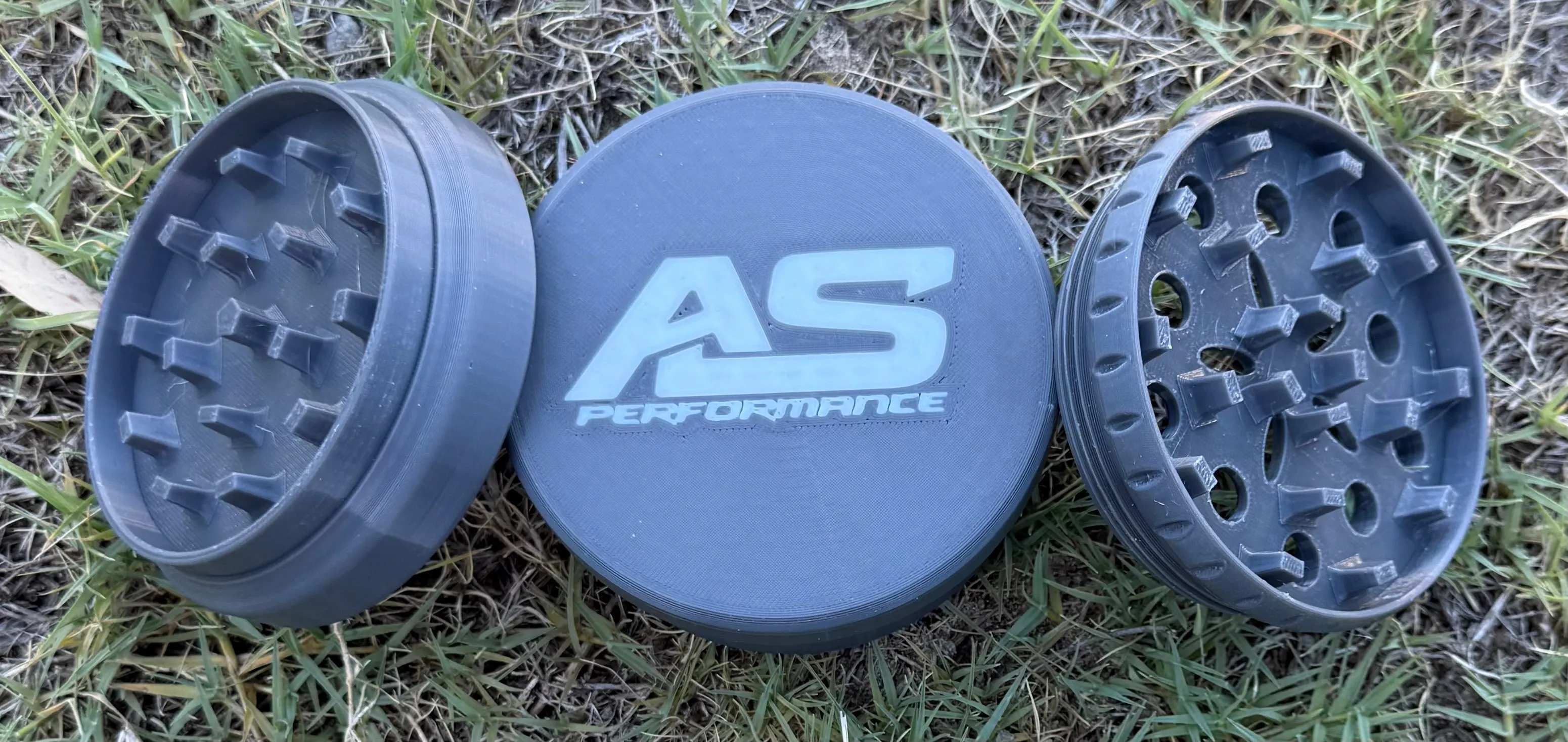 AS Performance Boilie Grinder – Durable and Built to Last