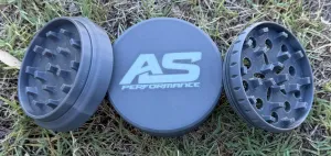 AS Performance Boilie Grinder – Durable and Built to Last