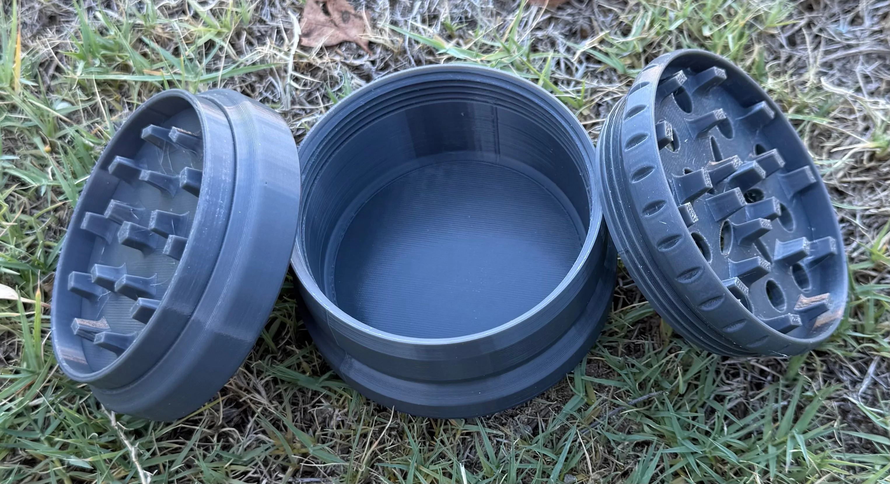 AS Performance Boilie Grinder – Durable and Built to Last