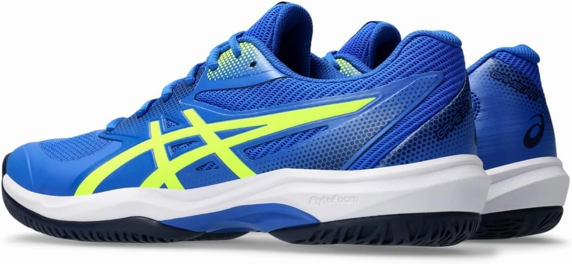 Asics Men's Game FlyteFoam Pickleball Shoes