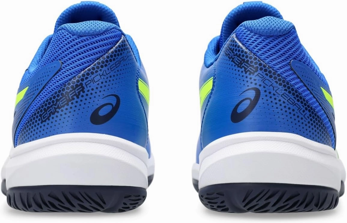 Asics Men's Game FlyteFoam Pickleball Shoes