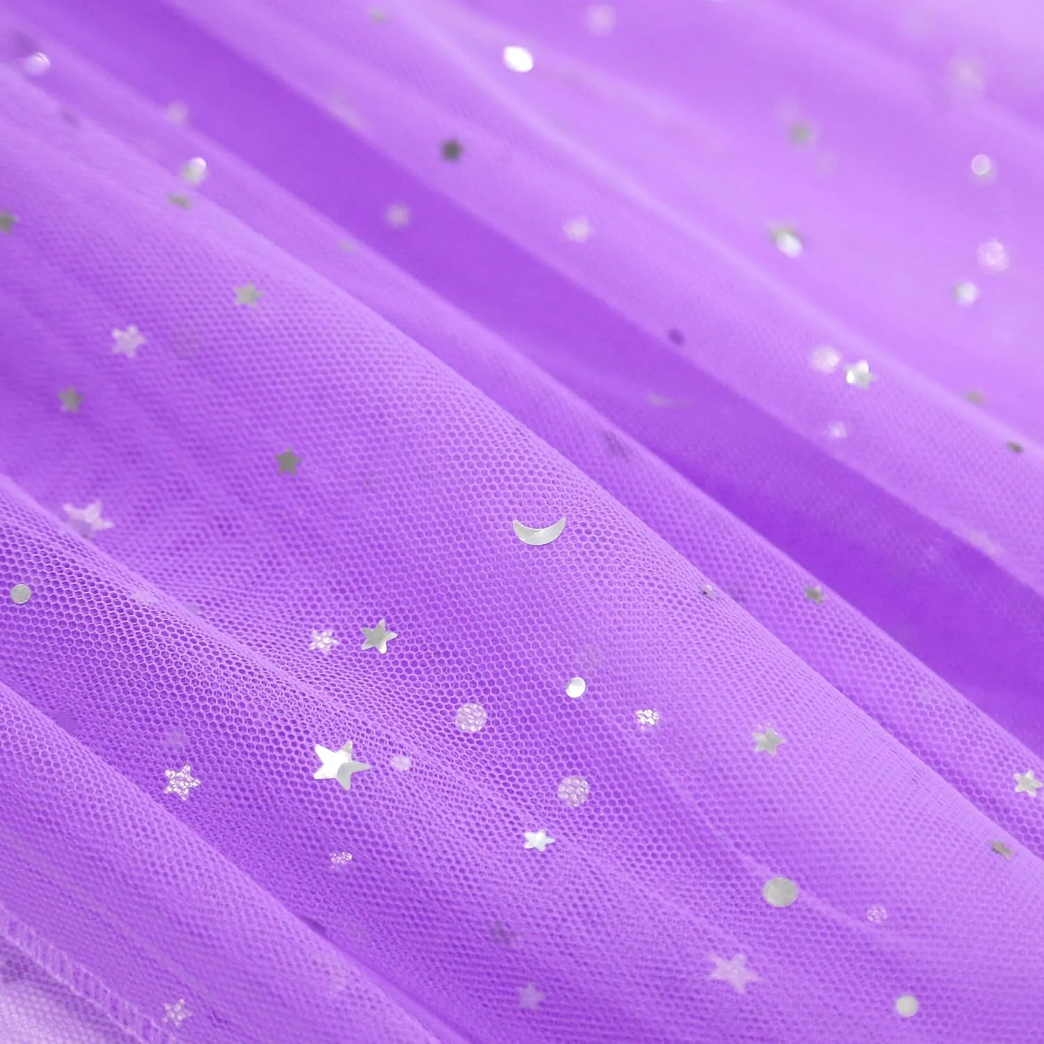 Avady Light Up Princess Cape Set Toys Princess Dress Up Clothes for Little Girls Halloween Christmas Birthday Gift