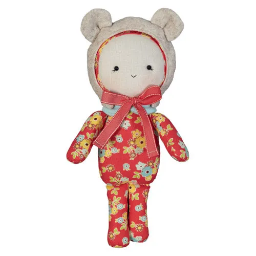 Baby Bear Doll