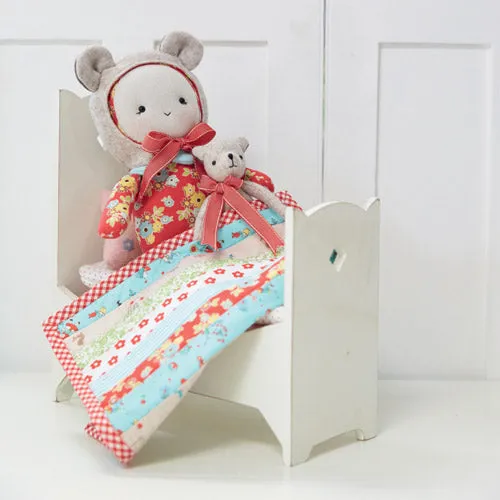 Baby Bear Doll