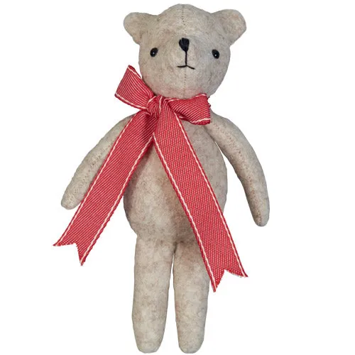 Baby Bear Doll