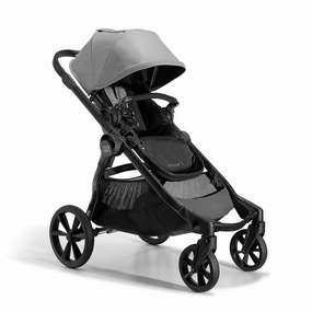 Baby Jogger City Select 2 Single-to-Double Modular Stroller, Peacoat Blue
