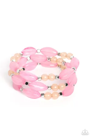 BEAD Drill - Pink - Paparazzi