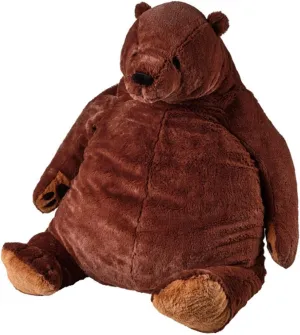 Bear 39.3 Inch - Soft and Giant Bear - Huggable and Cuddly Plush Toy - Ideal Gift for Kid Boy,Girl&Girlfriend - Super Soft and Cuddly!