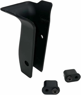 BEAR PAW Bear Paw Compound Bow Grip LH NA