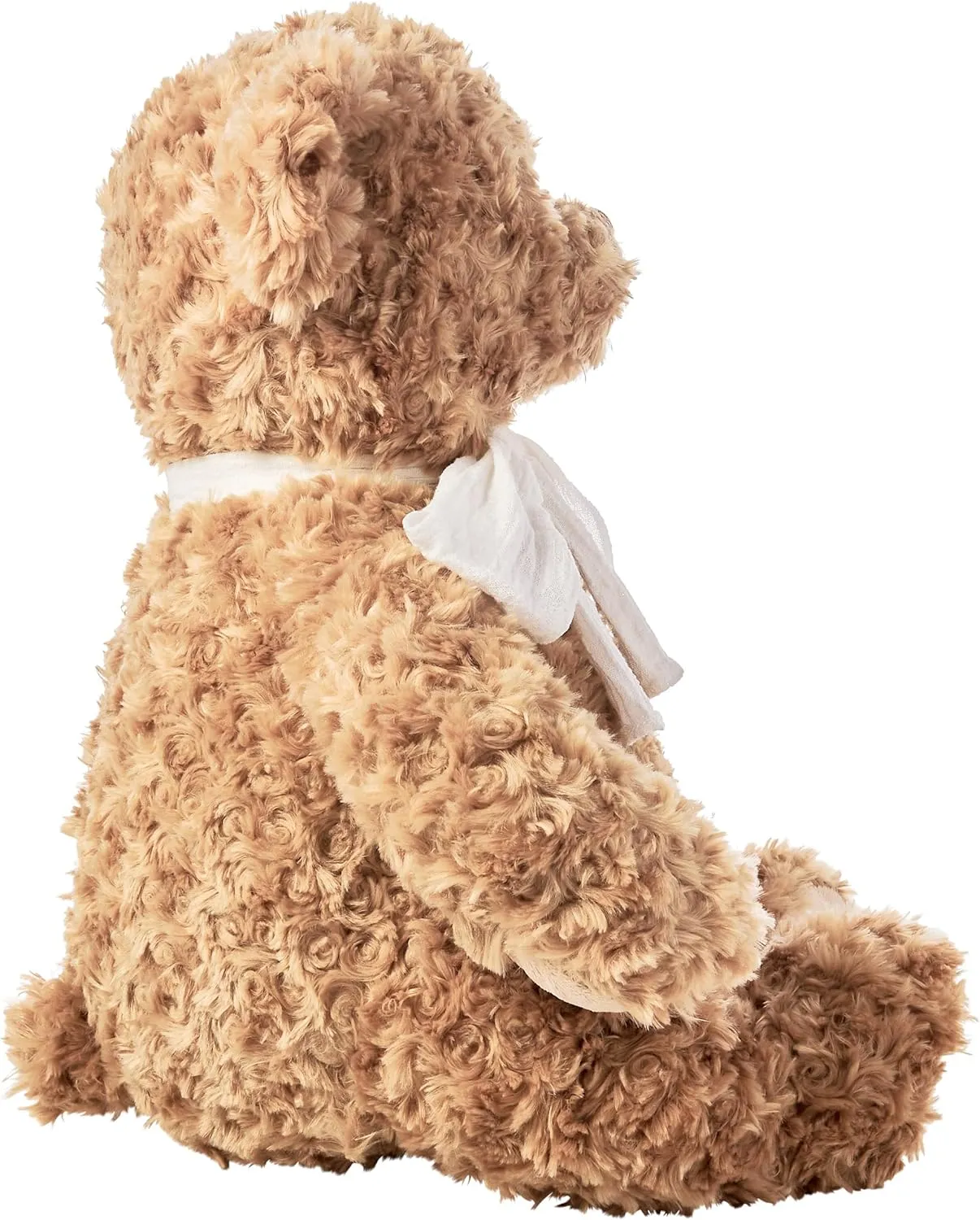 Bears Big Boy Anton - Teddy Bear Baby Shower Stuffed Animals, 22-Inch Giant Teddy Bear, Stuffed Bear, Teddy Bear Stuffed Animal, Plush Toy,The Big Boy Anton