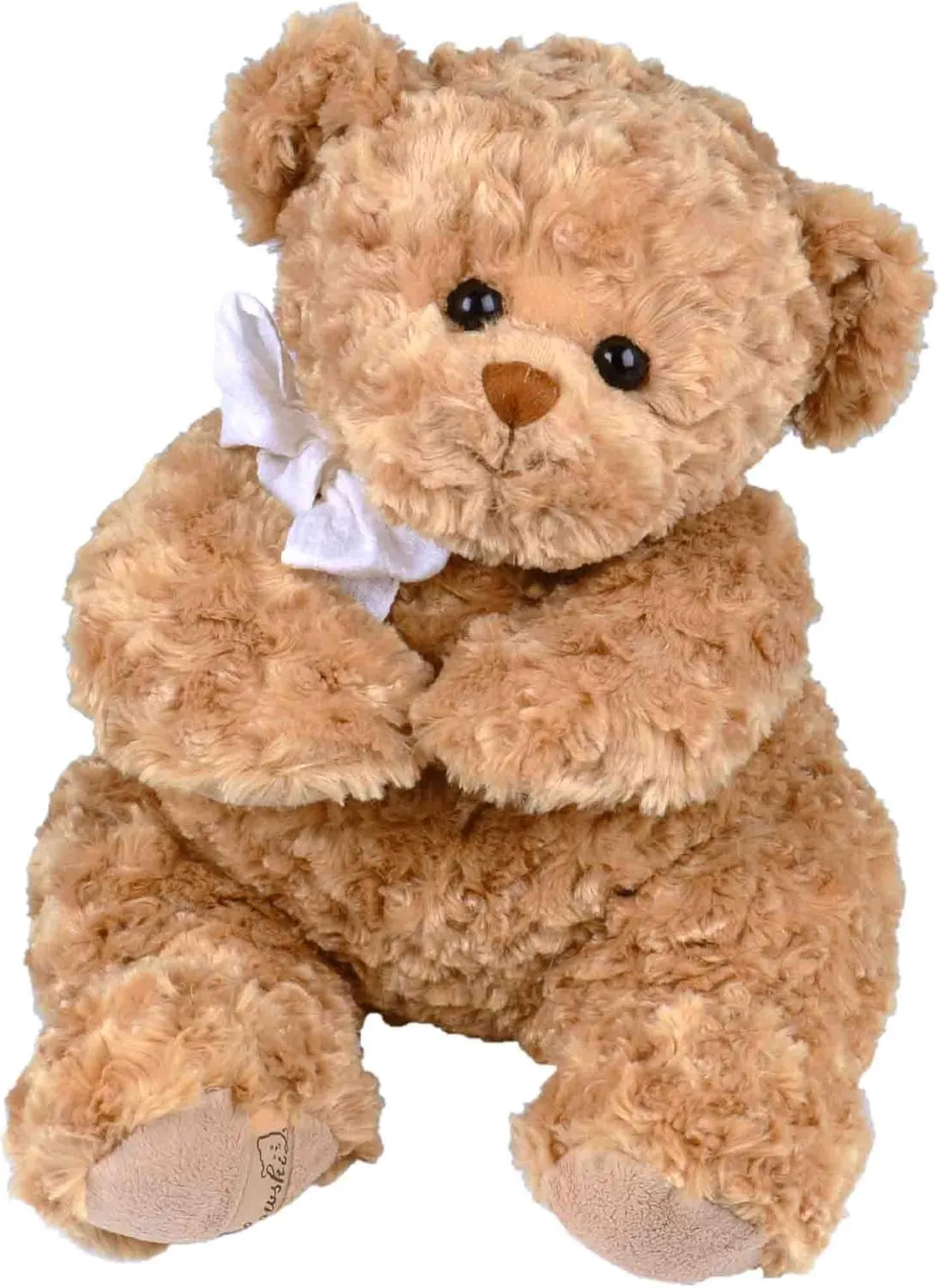 Bears Big Boy Anton - Teddy Bear Baby Shower Stuffed Animals, 22-Inch Giant Teddy Bear, Stuffed Bear, Teddy Bear Stuffed Animal, Plush Toy,The Big Boy Anton