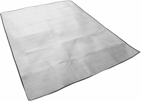 BESPORTBLE Beach Blanket Sandproof Large Size Picnic Mat Outdoor Water Proof Camping Hiking Portable Multi-Function Family