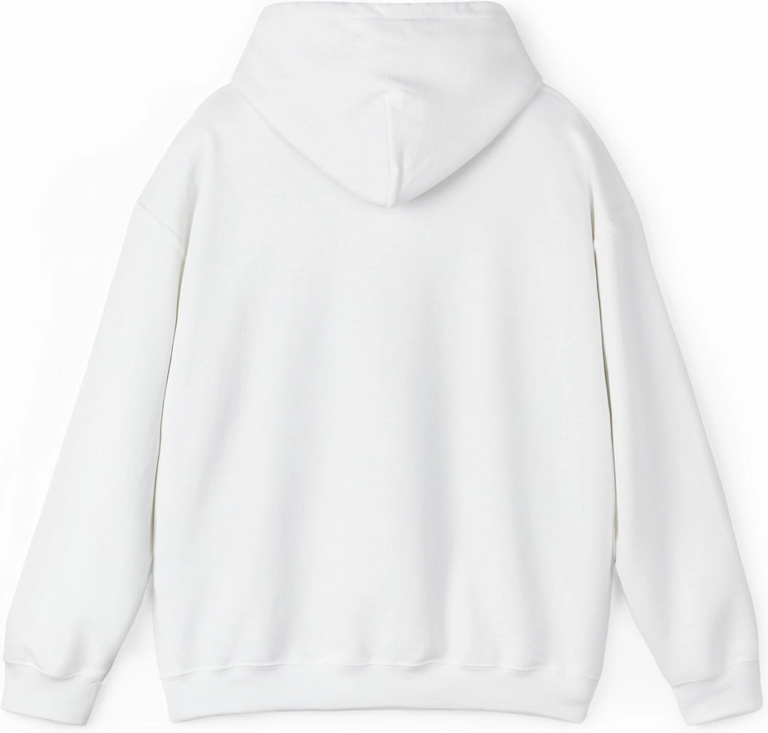 Best Buddies, Teddy Bear Valentine's Dropped Shoulder Hoodie Sweatshirt