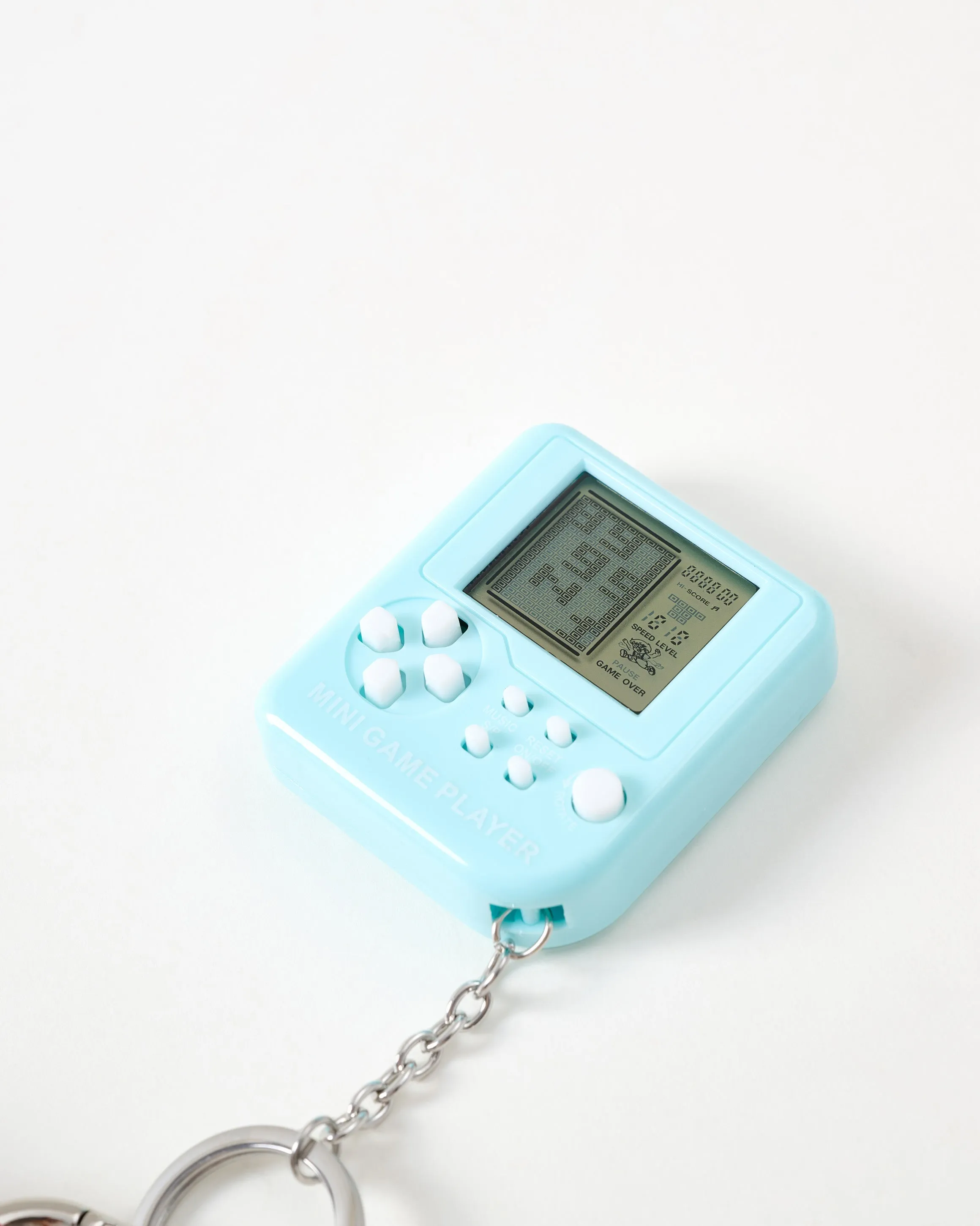 Bite Byte Stack Charm