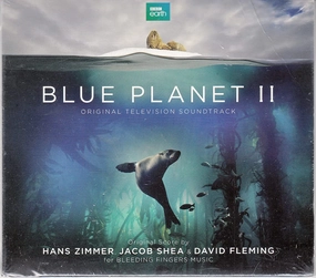 Blue Planet II Original Soundtrack