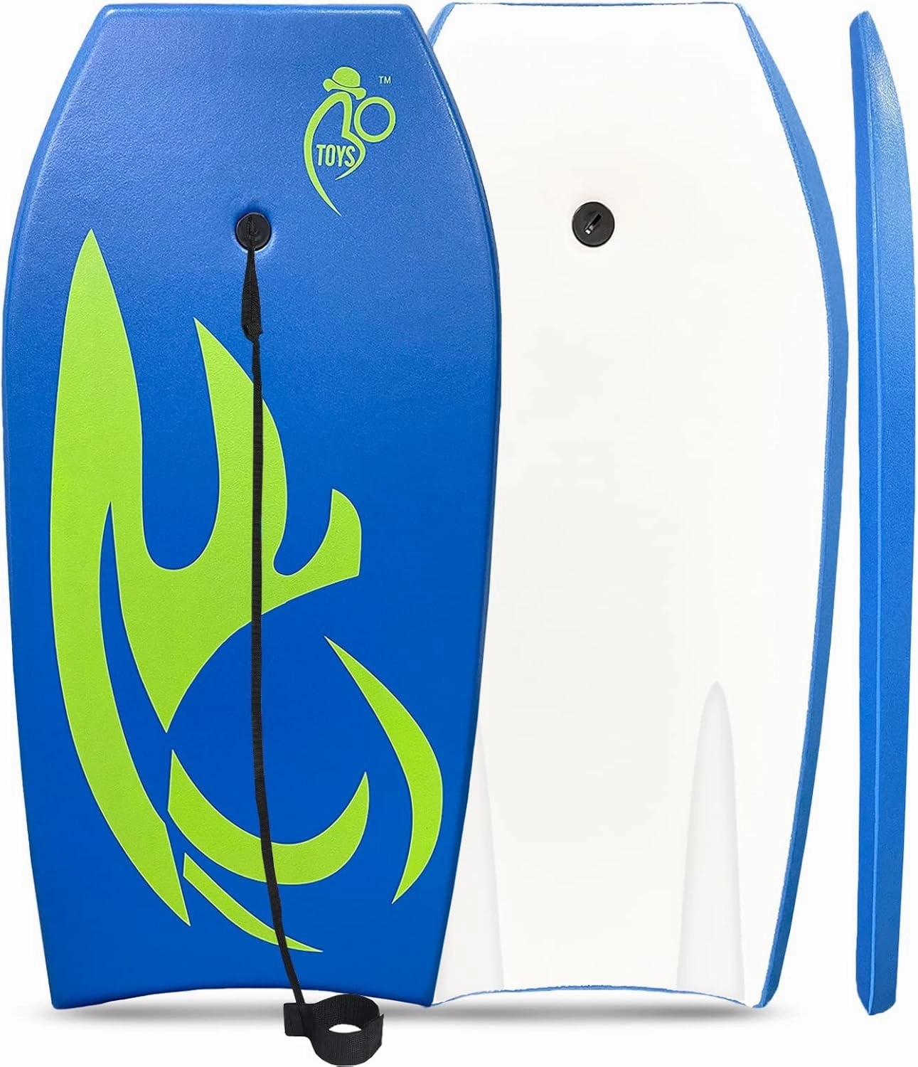 Body Board Lightweight with EPS Core
