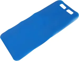Boy Girl Roll-up Snow Sled Mat Compact Plastic Sliding Board for Boys Girls for Outdoor Skills Lightweight Easy to Transport Design