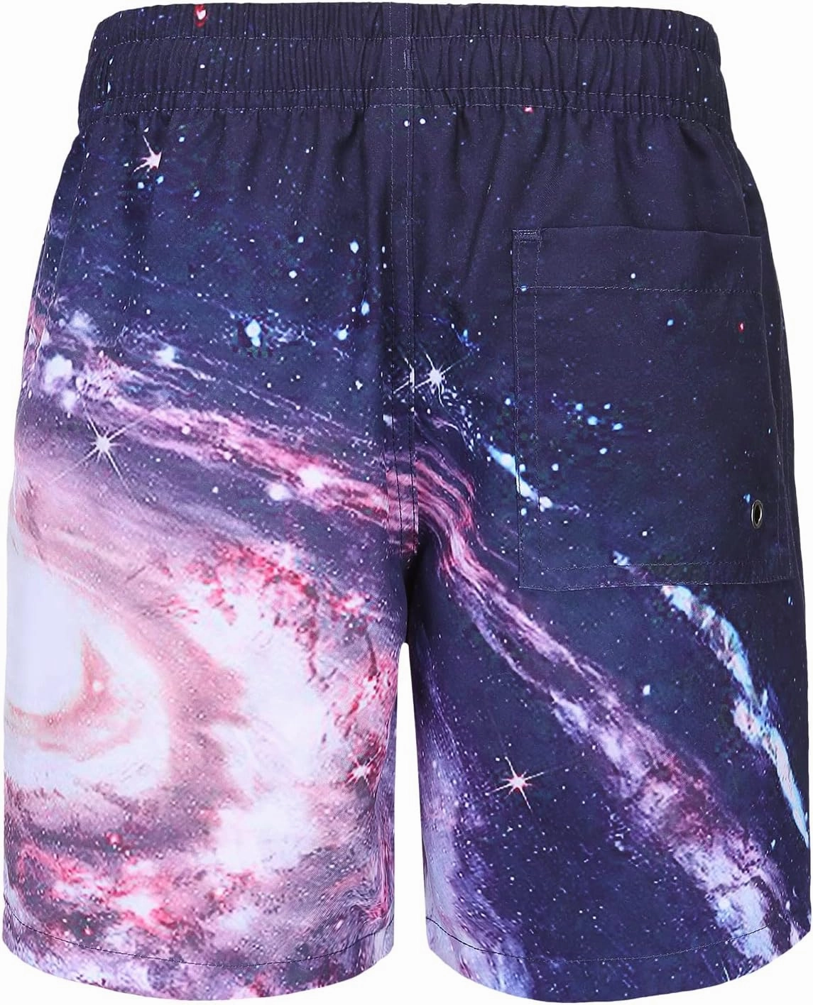 Boys Swim Trunks Quick Dry Swim Shorts for Kids Boys Board Shorts Beach Surfing Swimwear 3-16 Years