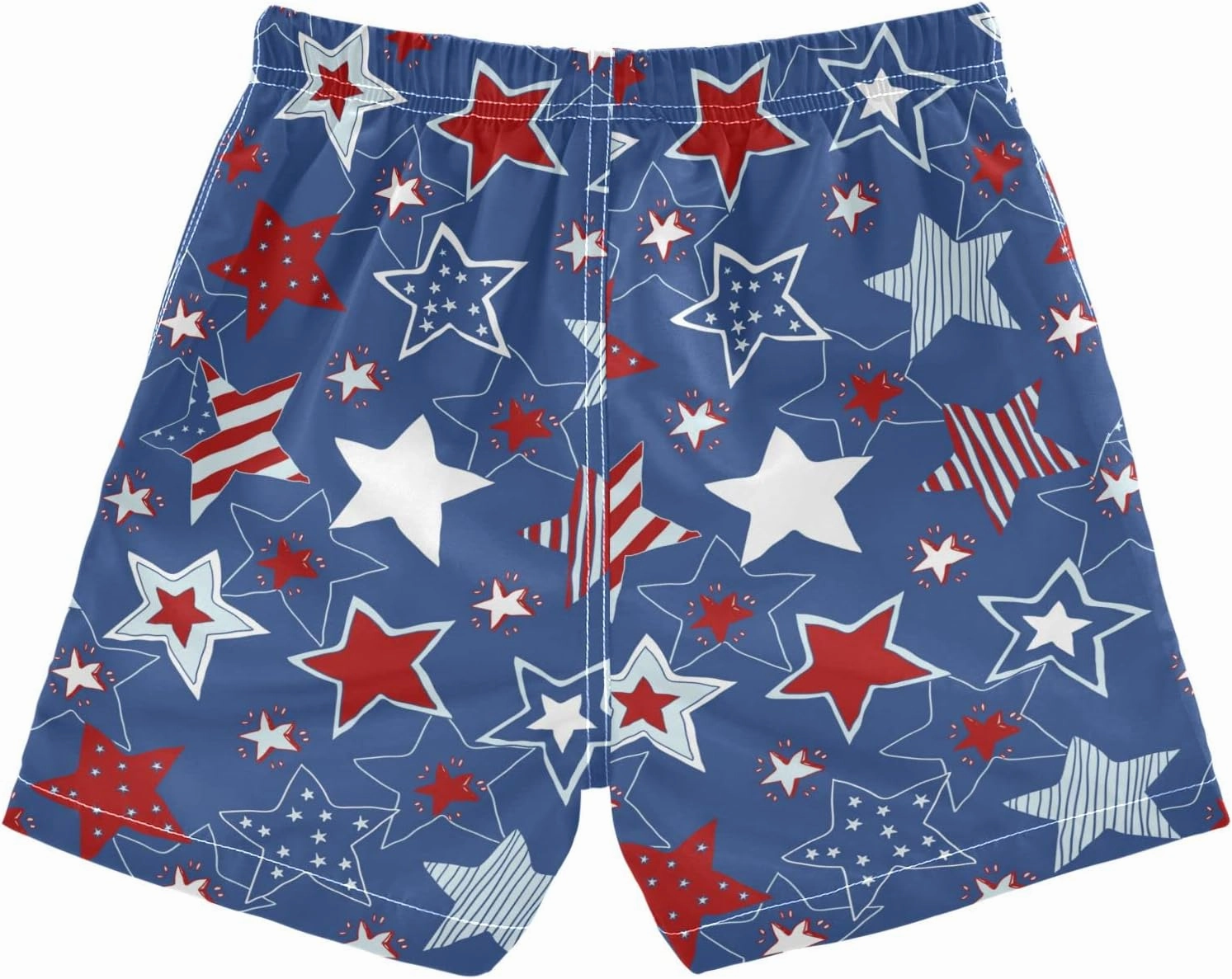 Boys Swim Trunks Toddler Boy Swim Board Shorts Swimwear Kids Beach Swimsuit Bathing Suits…