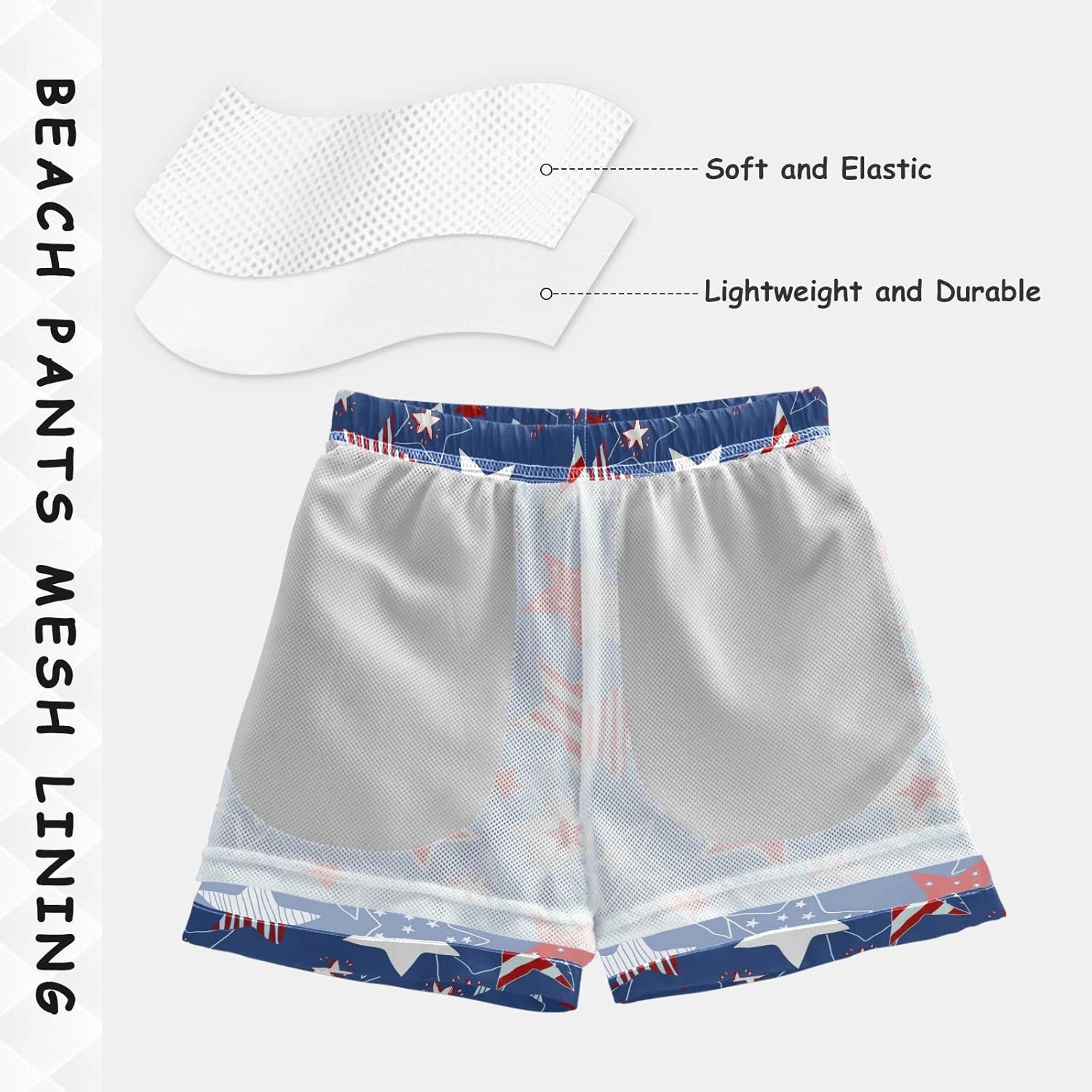 Boys Swim Trunks Toddler Boy Swim Board Shorts Swimwear Kids Beach Swimsuit Bathing Suits…