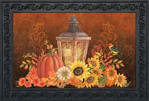 Briarwood Lane Fall Lantern Doormat