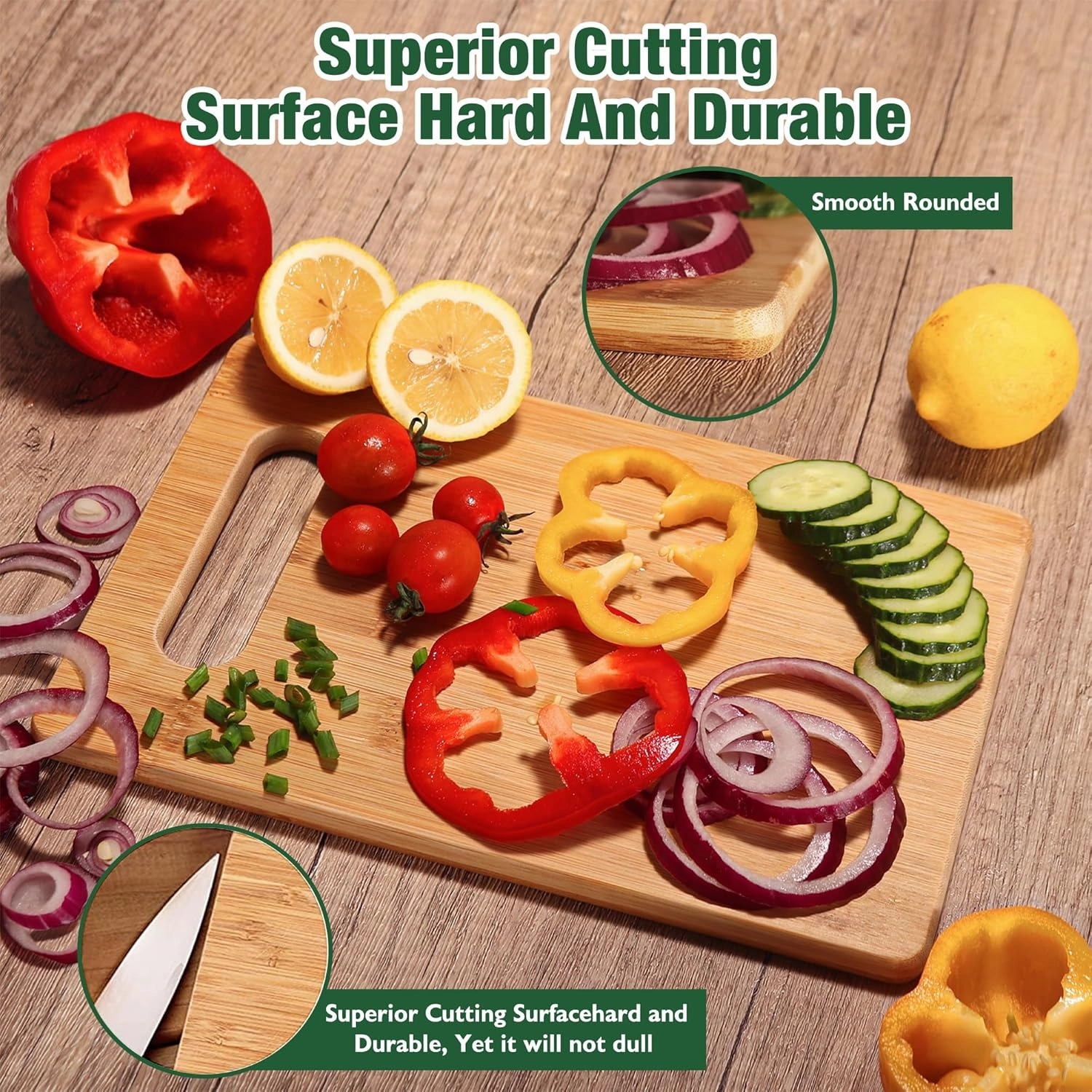 Busy Gaming Life Popular Gigi Gifts, Cutting Board Gift for Gigi, Cute Grandma Gifts from Grandchild, Mother's Day or Birthday Gifts for Gigi