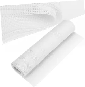 Cabilock 10pcs Silicone Dehydrator Sheets Reusable Non-stick Mesh Liner for Ovens Steamers Dehydrators High-temperature Resistant Cooking Accessories Versatile Kitchen Mats