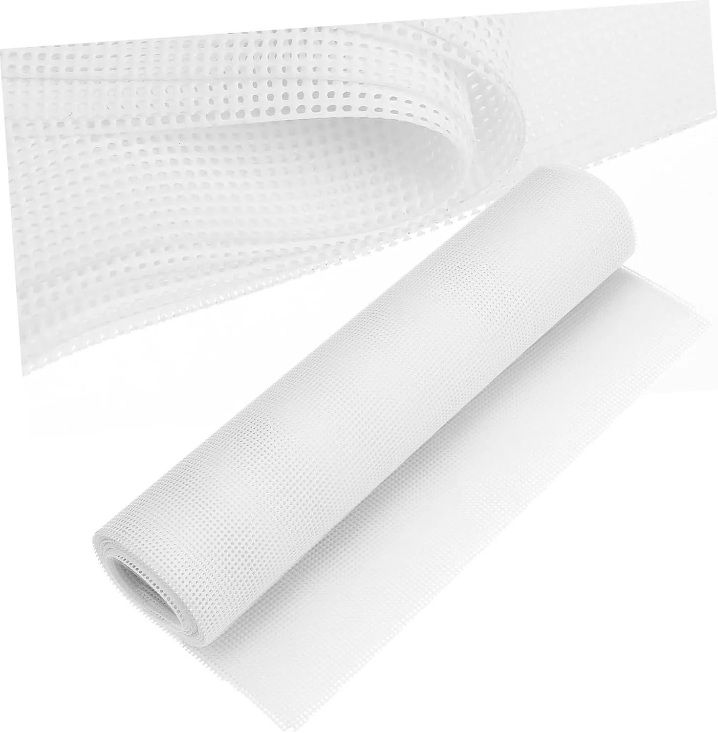 Cabilock 10pcs Silicone Dehydrator Sheets Reusable Non-stick Mesh Liner for Ovens Steamers Dehydrators High-temperature Resistant Cooking Accessories Versatile Kitchen Mats