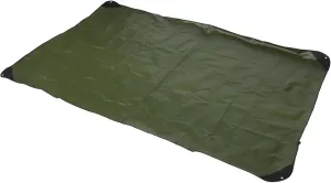 Camping Blanket Emergency Survival Thermal Mat Insulated Outdoor Awning Cloth for Picnics Hiking and Camping